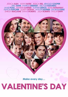 Día De Los Enamorados (2010) poster